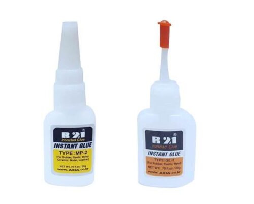 Glue R213 דבק R21 דבק מהיר r21 - gulevy גולבי