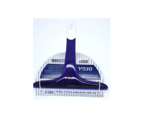 מגב לשיש סנפיר