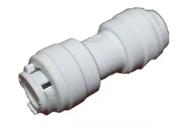 מחבר מהיר ישר לצינור 6