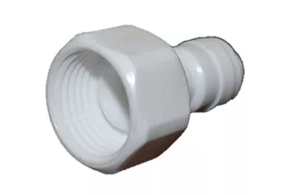חיבור פלסטיק לצינור 6