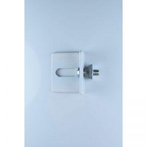 זווית למסילת וילון