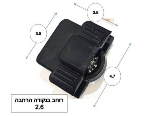 ⁦גלגל לחלון⁩ – תמונה ⁦2⁩
