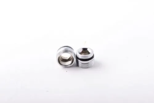 מעבר נחושת לצינור גינה