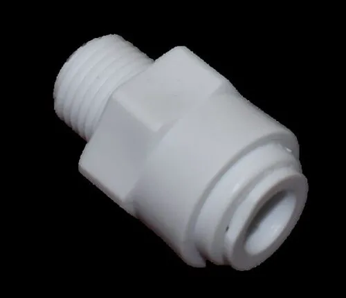 חיבור 1/4 לצינור 8