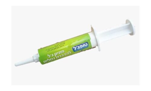 טופ ג'ל לנמלים 15 גרם