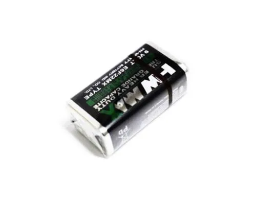 סוללה 9V