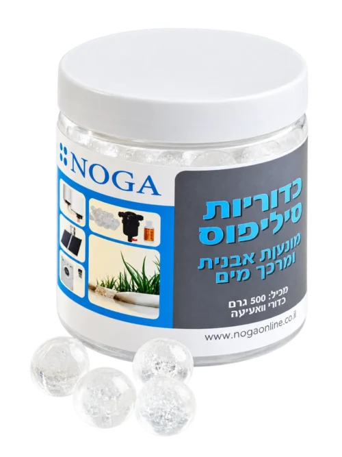 סיליפוס כדוריות
