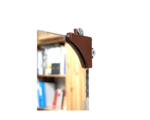 ⁦פינות מראה פלסטיק⁩ – תמונה ⁦4⁩