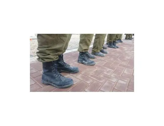 שרוכים – תמונה 4