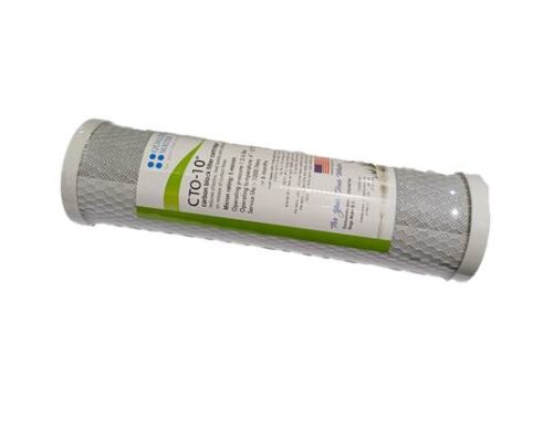 סנן פחם