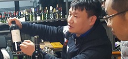 שיווק יין לשוק הסיני