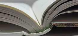 כריכת ספרים