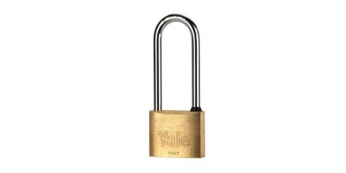 מנעול תליה YALE 40
