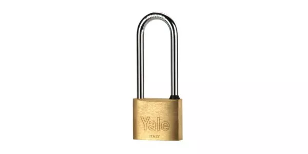 מנעול תליה YALE 40