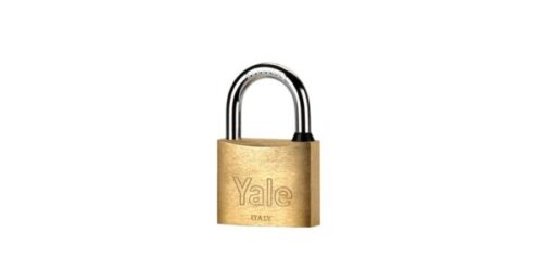 מנעול תליה YALE 50