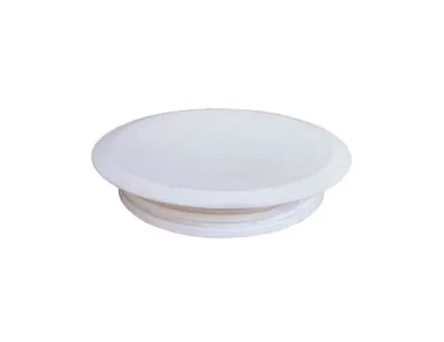 מכסה פלסטיק לביוב