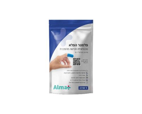 פלסטר הפלא