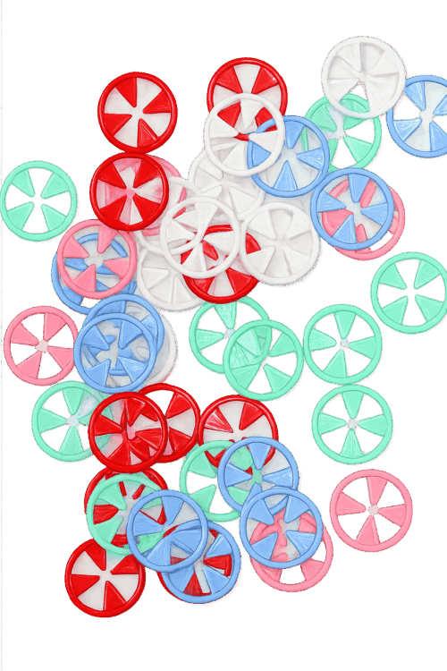 תופסני גרביים למכונת כביסה