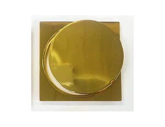 מכסה ניקוז – תמונה 3