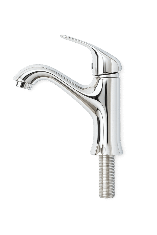 ברז מים קרים קסקה לשיש איכותי