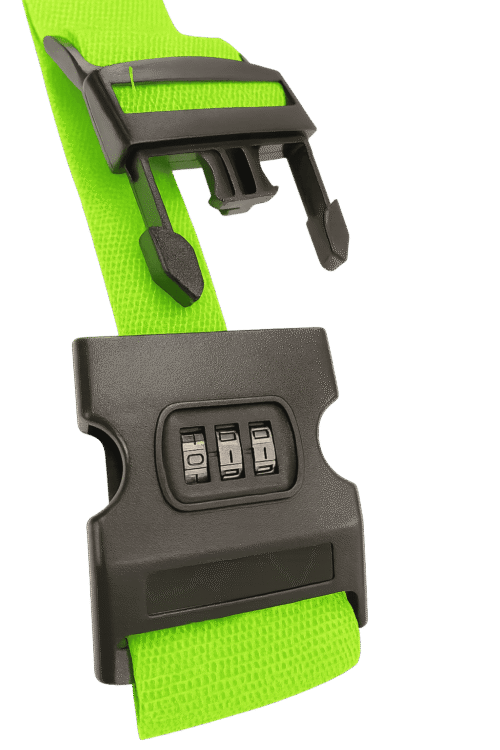 סימון מזוודה