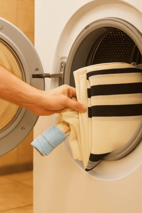 פתרון לכיבוס ציצית – תמונה 6