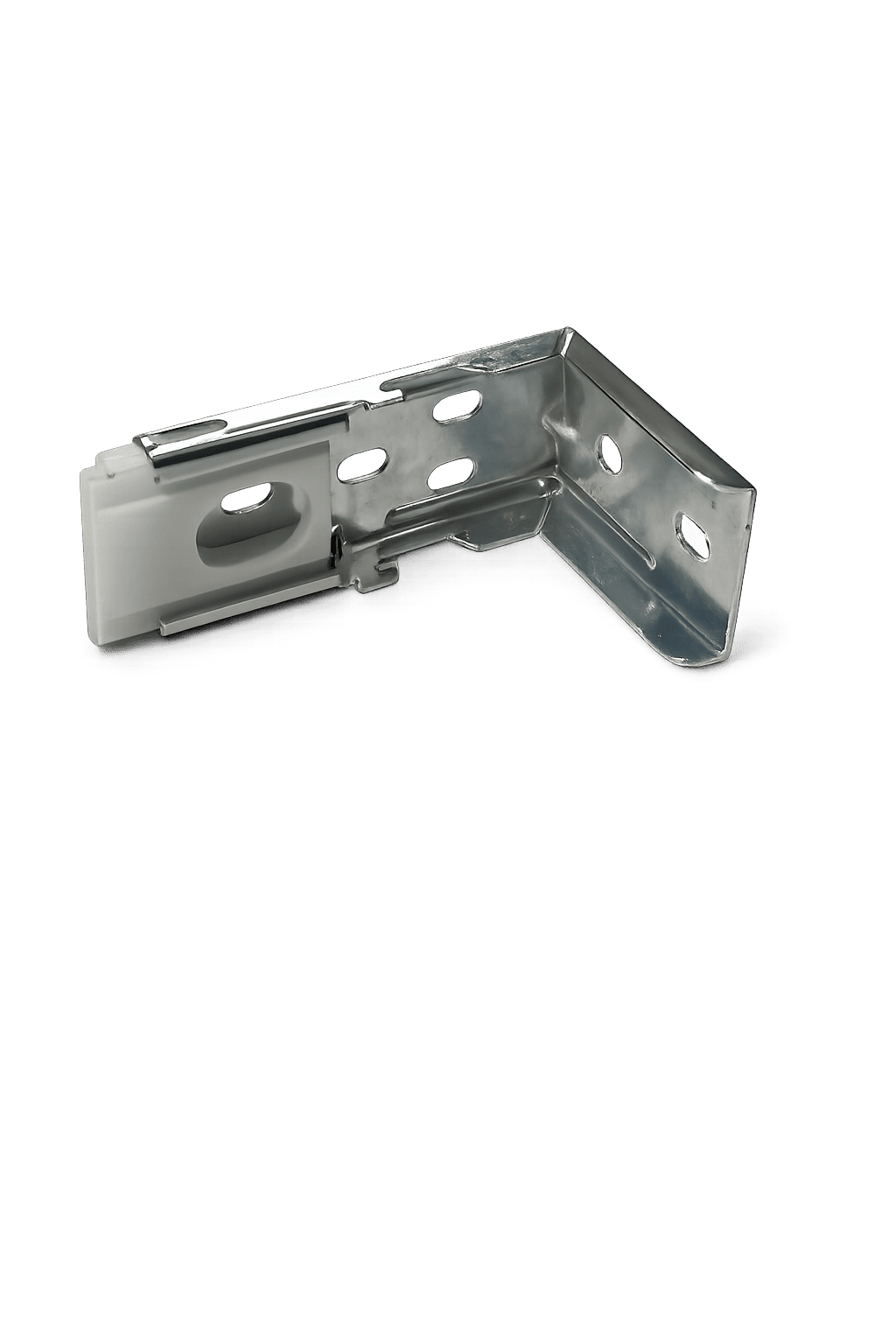 רגל לוילון זברה